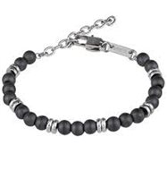 Bracciale Breil Uomo ARTHA in Acciaio TJ2884 - TJ2884